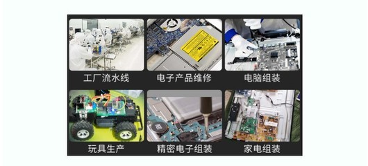 自動化行業走進深水區 廣州安埗以計算機維修開啟新起點