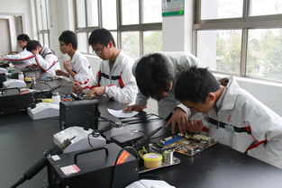 工程信息部電腦維修實訓測試 計算機維修的關鍵步驟與實用技巧