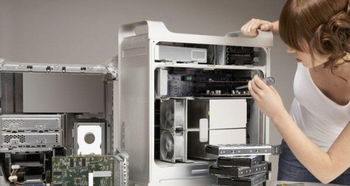 專業上門電腦維修服務 臺式機、筆記本清潔維護全解析