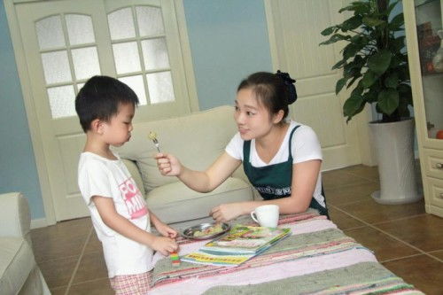 家政服務(wù)開(kāi)啟“春節(jié)檔”，成都啟動(dòng)提質(zhì)擴(kuò)容系列活動(dòng)助力民生