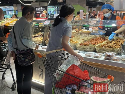 第二家武漢版胖東來即將開業 倉儲服務能否延續商業奇跡？